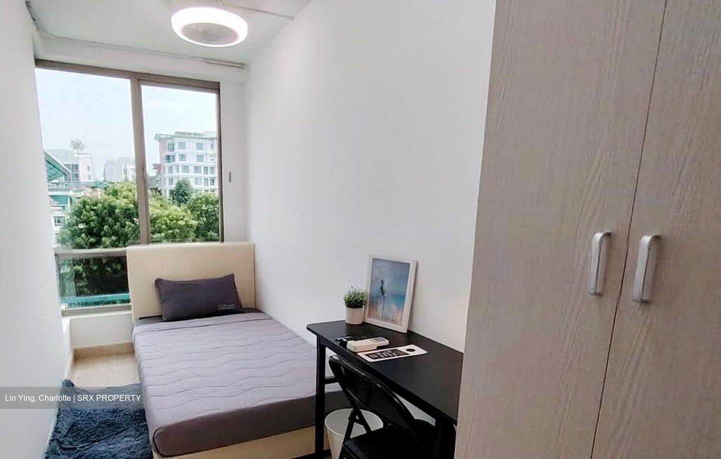 Maplewoods (D21), Condominium #627475071